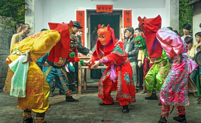 跟着国家级“非遗”看湛江