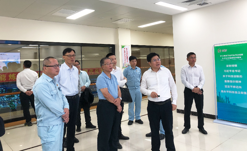 省服务指导组莅湛服务指导工业经济稳增长工作 省服务指导组莅湛服务指导工业经济稳增长工作