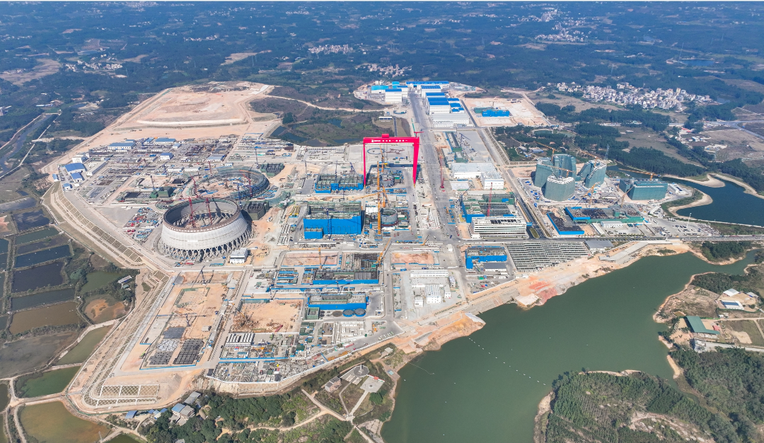 稳投资促发展︱重大项目加速推进 对投资带动作用明显 稳投资促发展︱重大项目加速推进 对投资带动作用明显