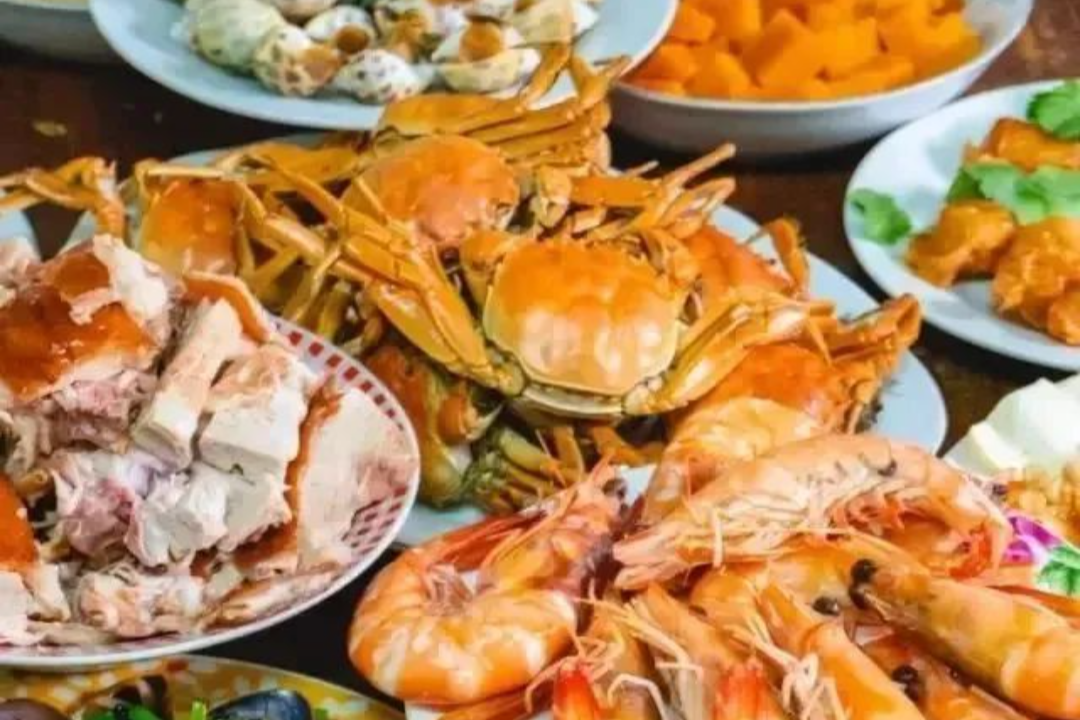 这一“湛”，“蛇”么都好！