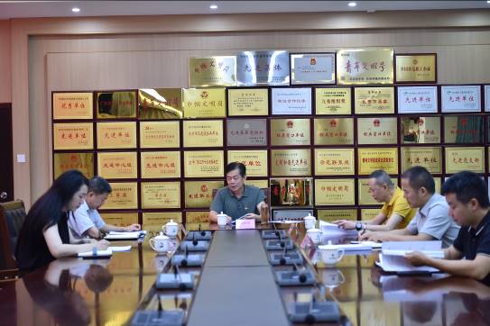 市住房公积金中心开展系列主题活动庆祝中国共产党成立104周年 市住房公积金中心开展系列主题活动庆祝中国共产党成立104周年