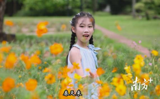 12首德美湛江优秀童谣,点燃少年儿童传唱热情 12首德美湛江优秀童谣,点燃少年儿童传唱热情