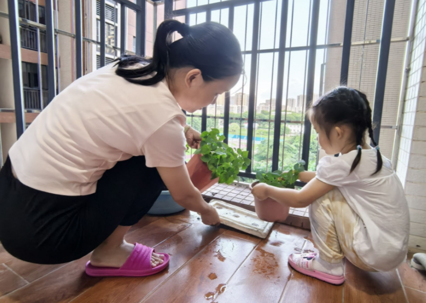 “三个习惯”育新风 湛江市教育系统织密防控健康网 “三个习惯”育新风 湛江市教育系统织密防控健康网