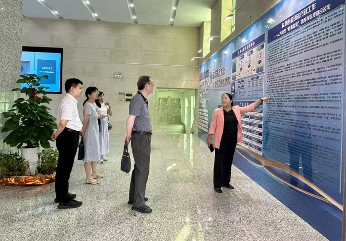 省司法厅调研组一行到湛江市调研法律援助工作 省司法厅调研组一行到湛江市调研法律援助工作